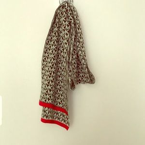 Michael Kors scarf
